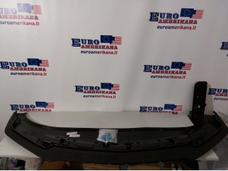 Valance Panel (GT500)